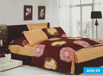 Bộ chăn ga gối AHQ-03
