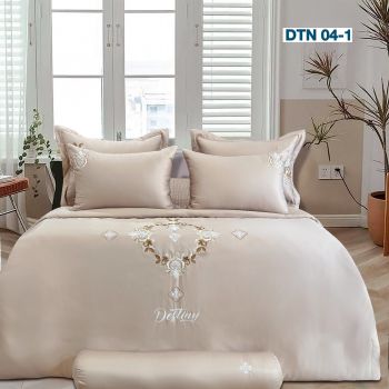 Bộ chăn ga gối DESTINY 04