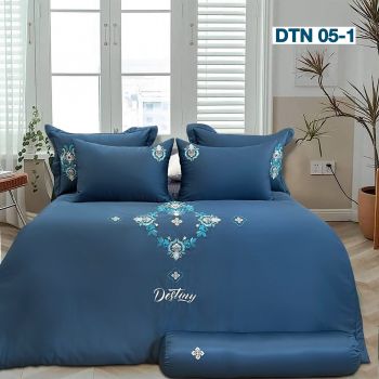 Bộ chăn ga gối DESTINY 05
