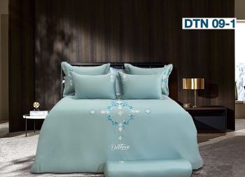 Bộ chăn ga gối DESTINY 09