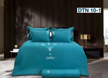 Bộ chăn ga gối DESTINY 10