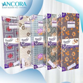 Đệm Trendy TC 140*190