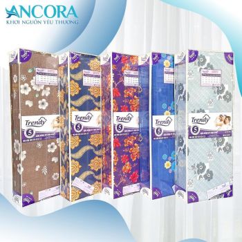Đệm Trendy RE 150*190