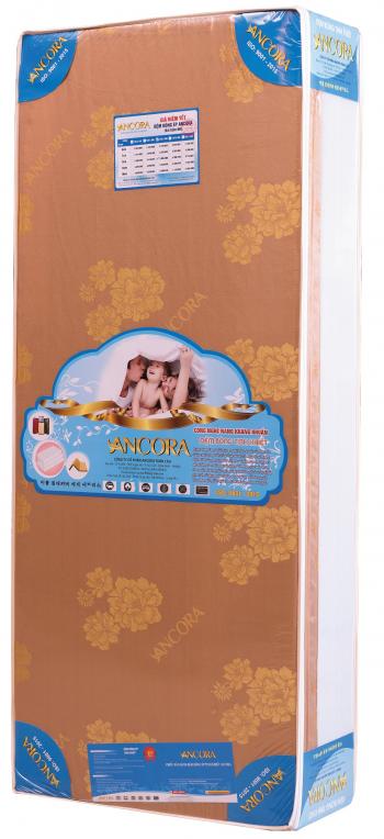 Đệm bông gấp 3M ANCORA gấm NK 160*200 cm