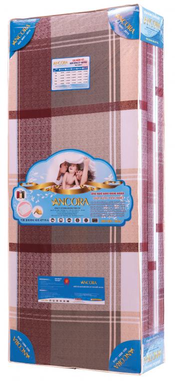 Đệm bông gấp 3M ANCORA CT 120*190 cm