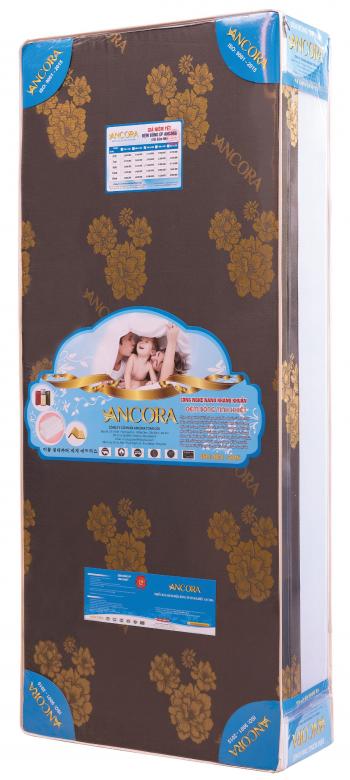 Đệm bông gấp 3M ANCORA Gấm RE 160*200 cm