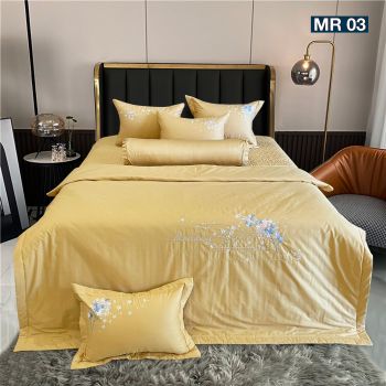 Bộ chăn ga gối Memory MR 03
