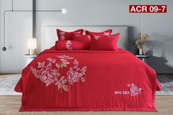 Bộ chăn ga gối ACR 09