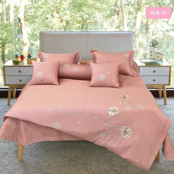Bộ chăn ga gối ACR 12