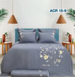 Bộ chăn ga gối ACR 15