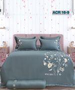 Bộ chăn ga gối ACR 16