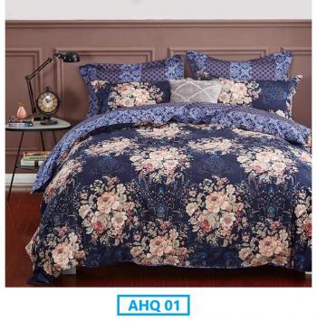 Bộ chăn ga gối AHQ-01