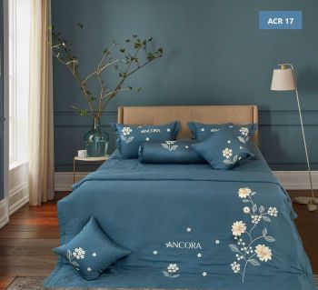 Bộ chăn ga gối ACR 17