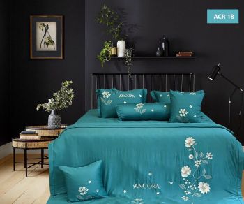 Bộ chăn ga gối ACR 18